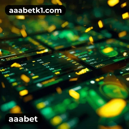 Catálogo aaabet 2.547 jogos - Pragmatic Play, Evolution, NetEnt