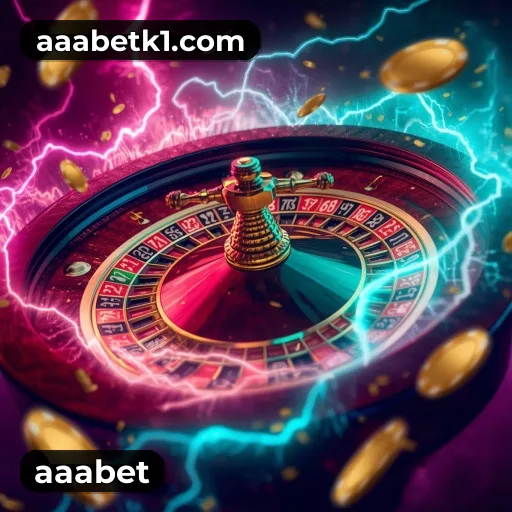 Catálogo aaabet 2.547 jogos - Pragmatic Play, Evolution, NetEnt
