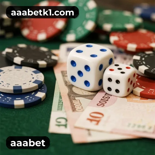 Loterias online disponíveis na aaabet