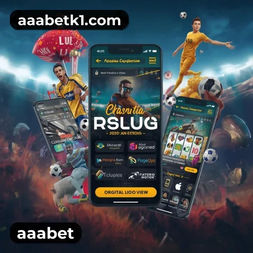 Níveis do programa VIP da aaabet
